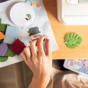 Montessori babakönyv